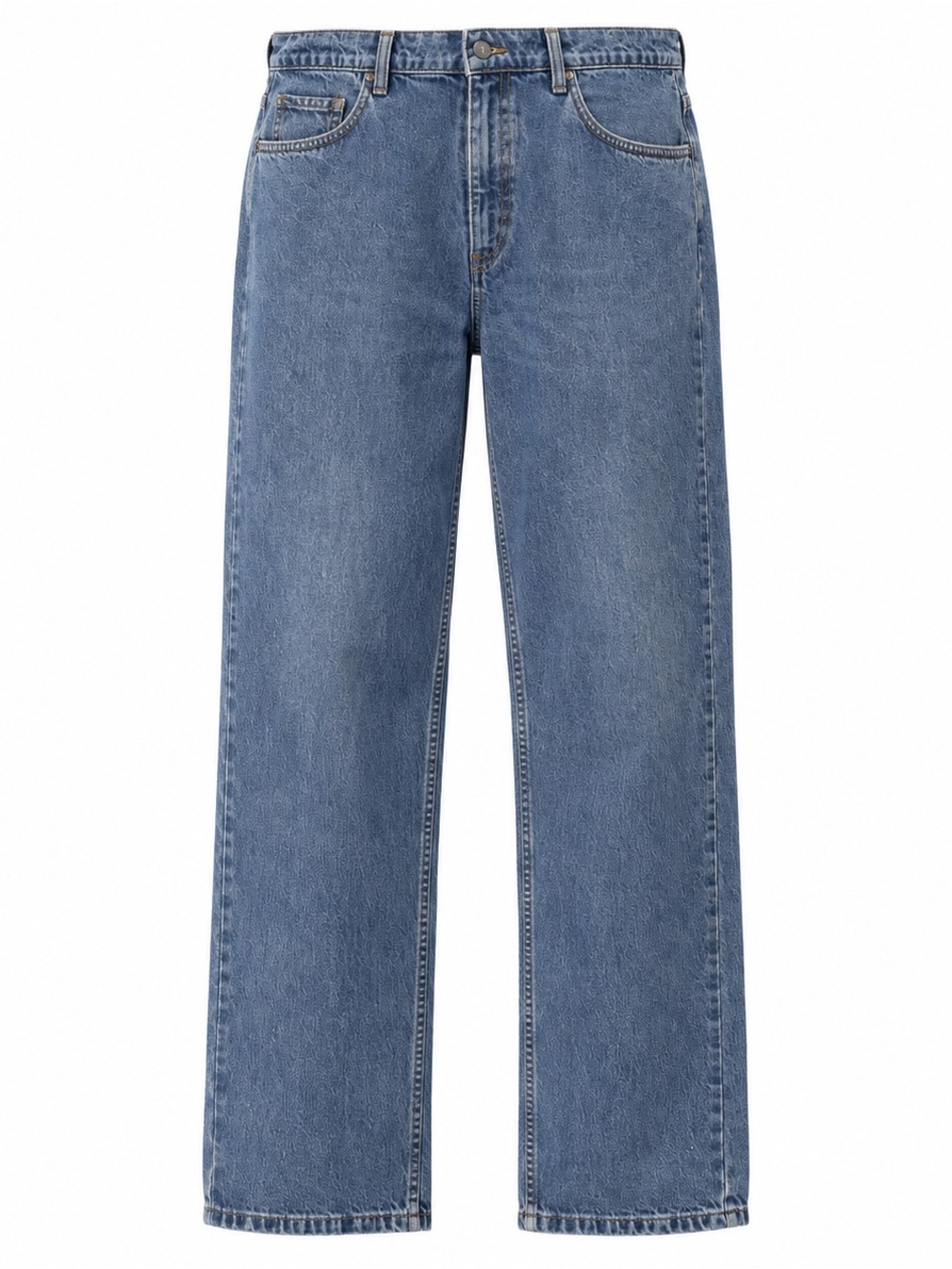 Vintage Polo Jeans Company Classic Relaxed Fit Denim Jeans Men's 40x32